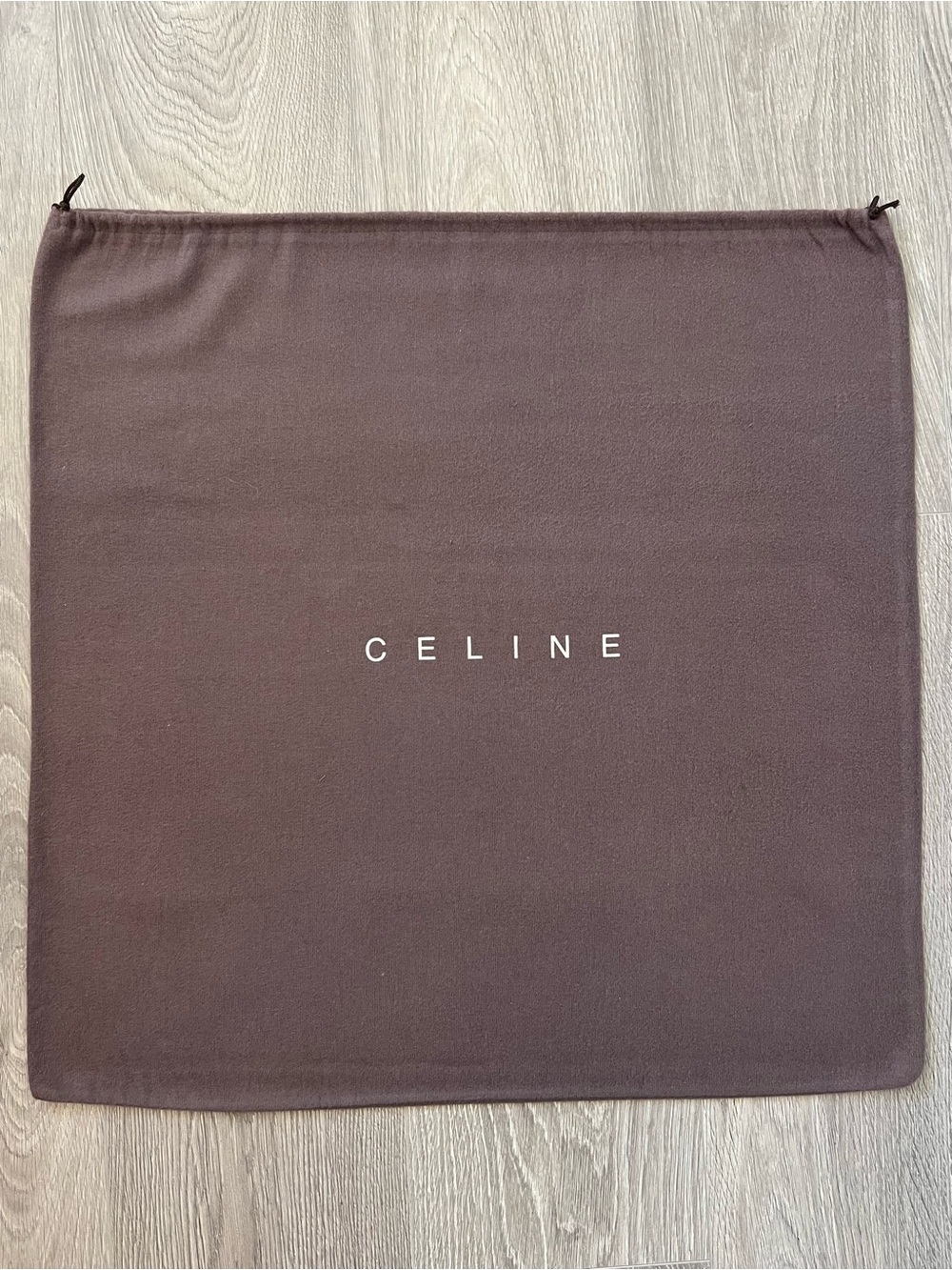 Celine dust bag (C355)
